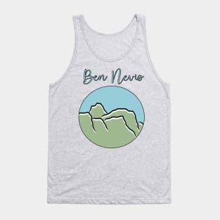 Ben Nevis Tank Top